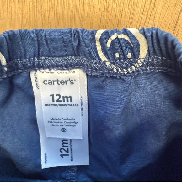 Carter's Adorable 8 piece summer bundle - Picture 10 of 12